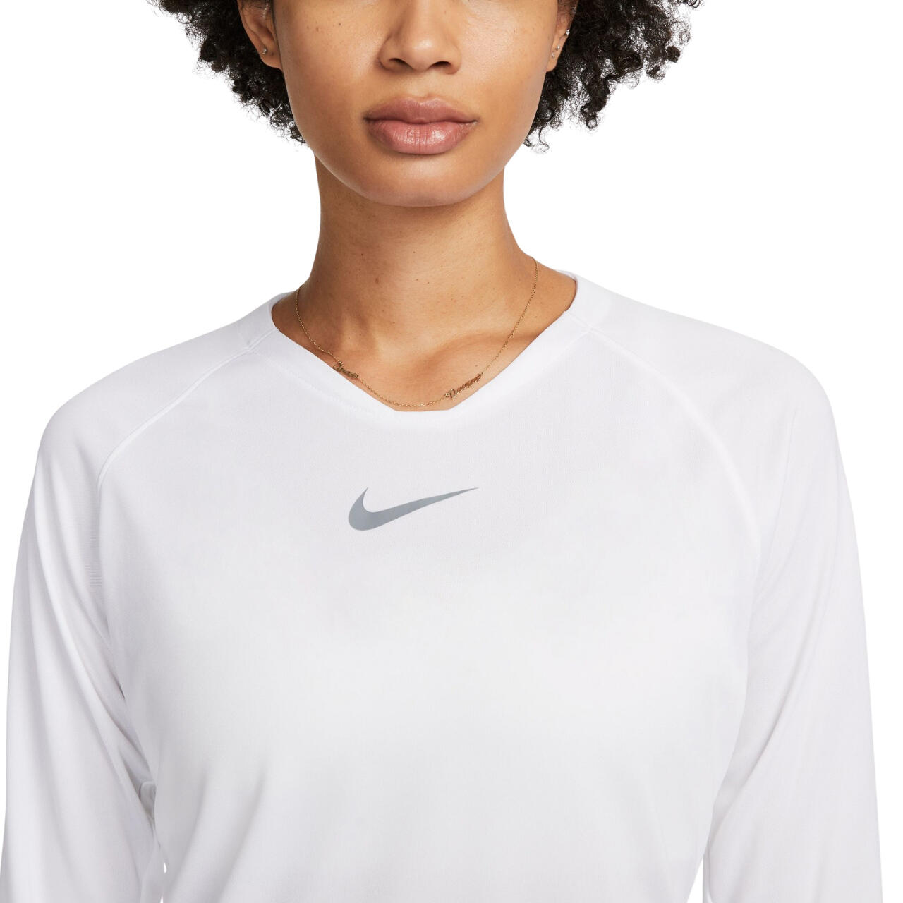 Maglietta da donna Nike Dri-FIT Park First Layer 5/7