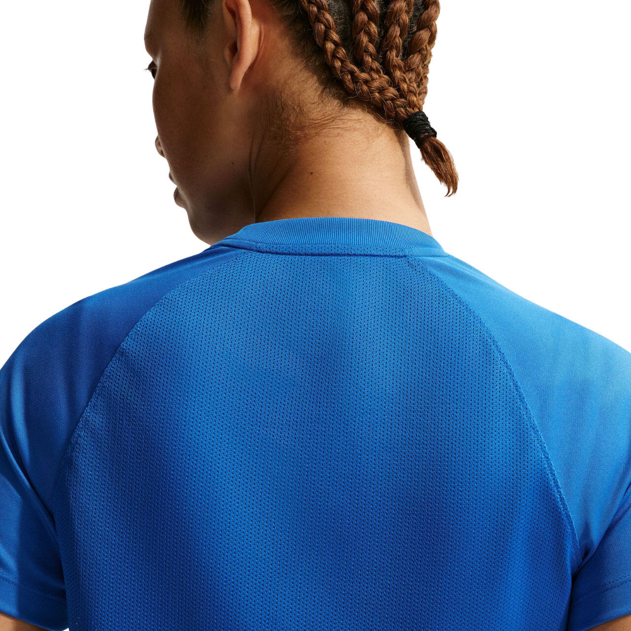 Maglia da donna Nike Dri-Fit Park VIII 5/7