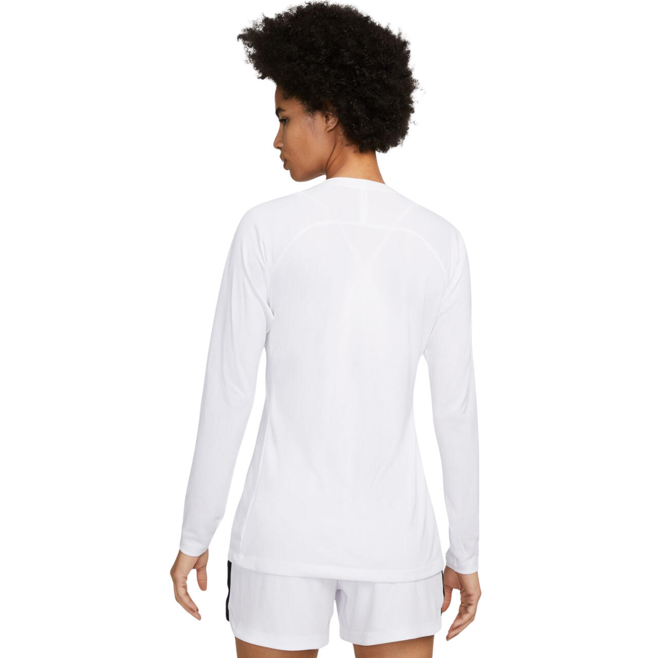 Maglietta da donna Nike Dri-FIT Park First Layer 4/7