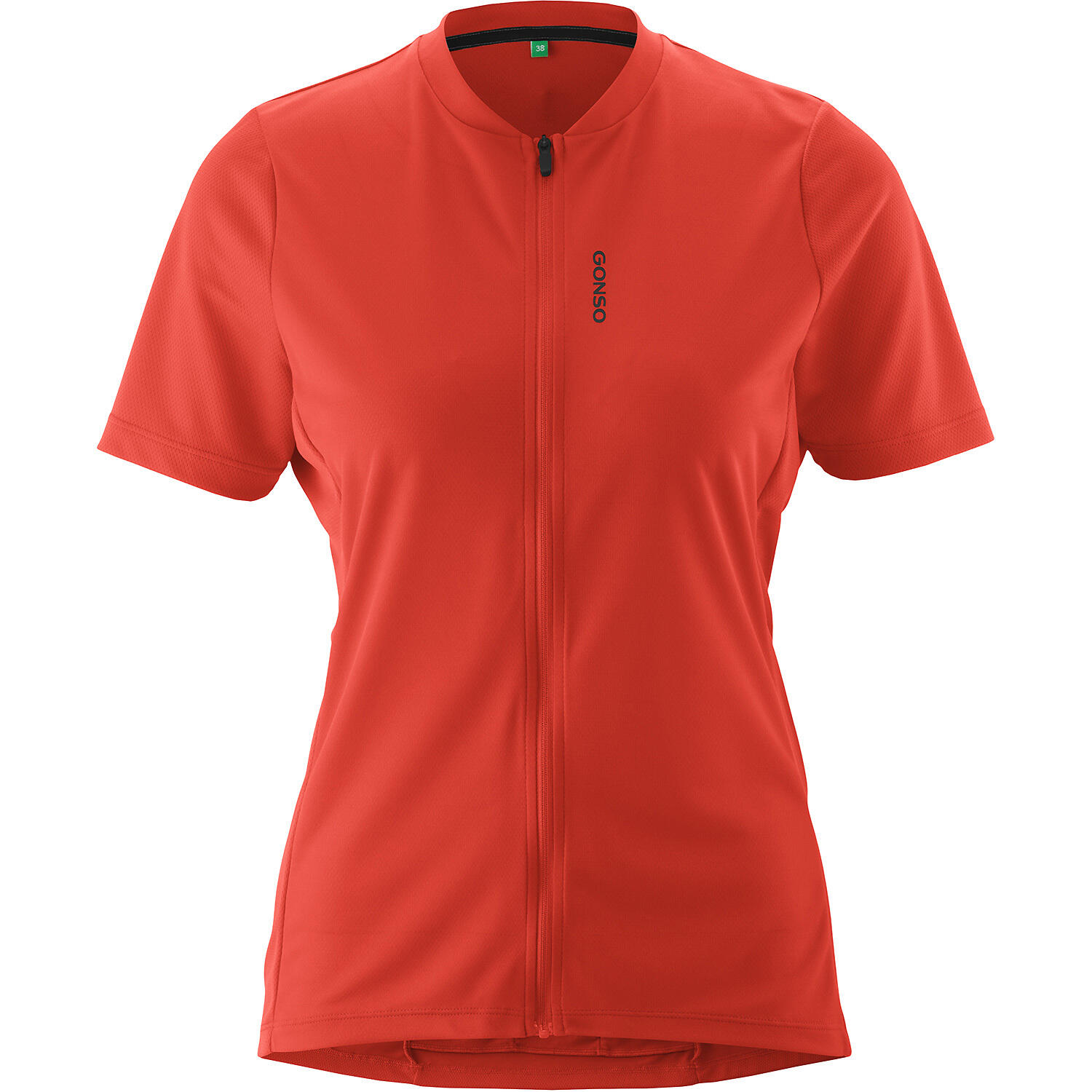 Damski jersey Gonso Sitivo Green