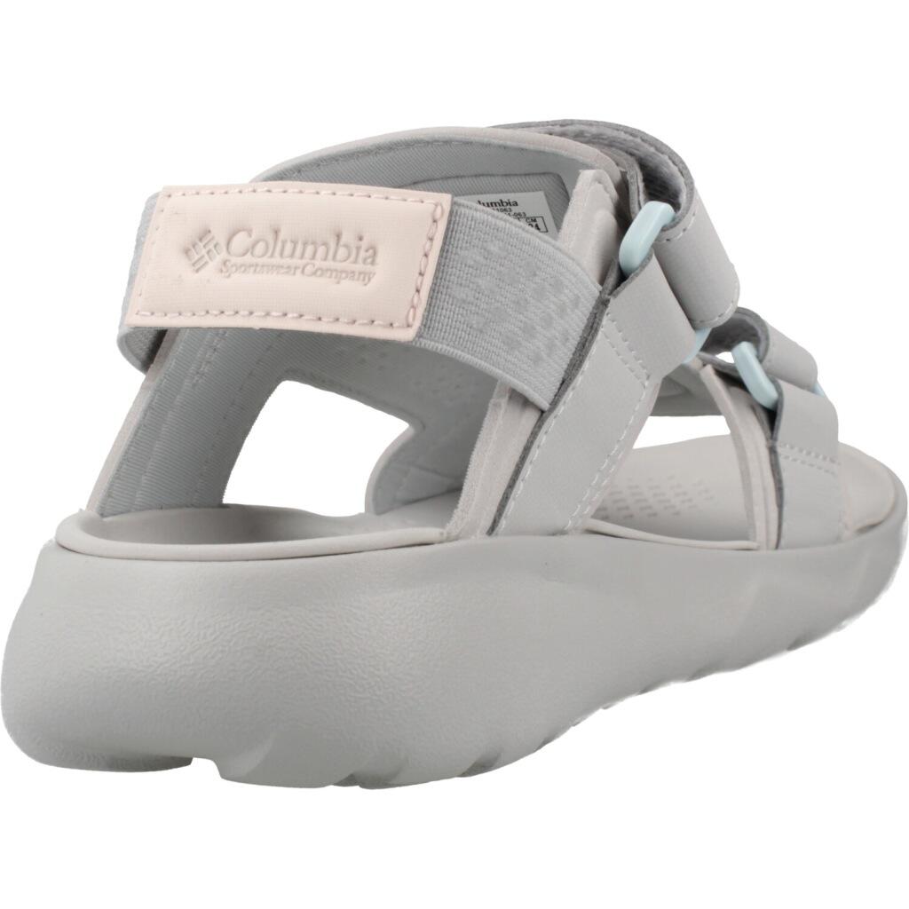 Sandalias Mujer Columbia Peakfreak Roam Sandal Wm 3/5
