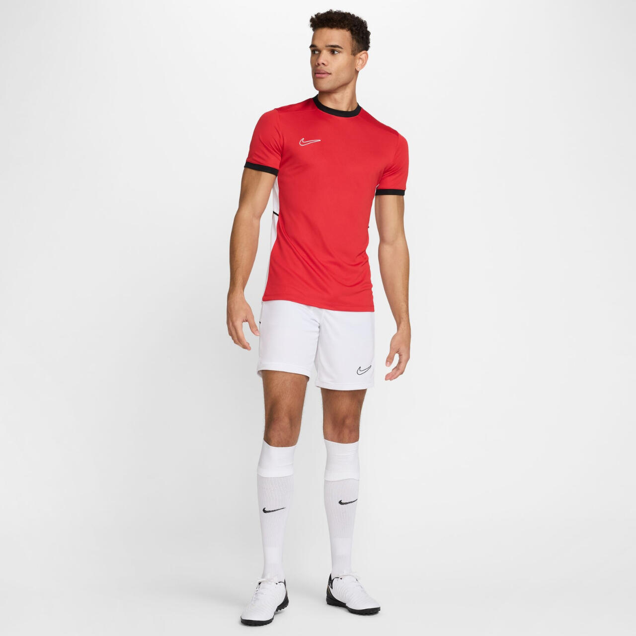 Koszulka męska Nike Dri-FIT Academy SS Top 6/6