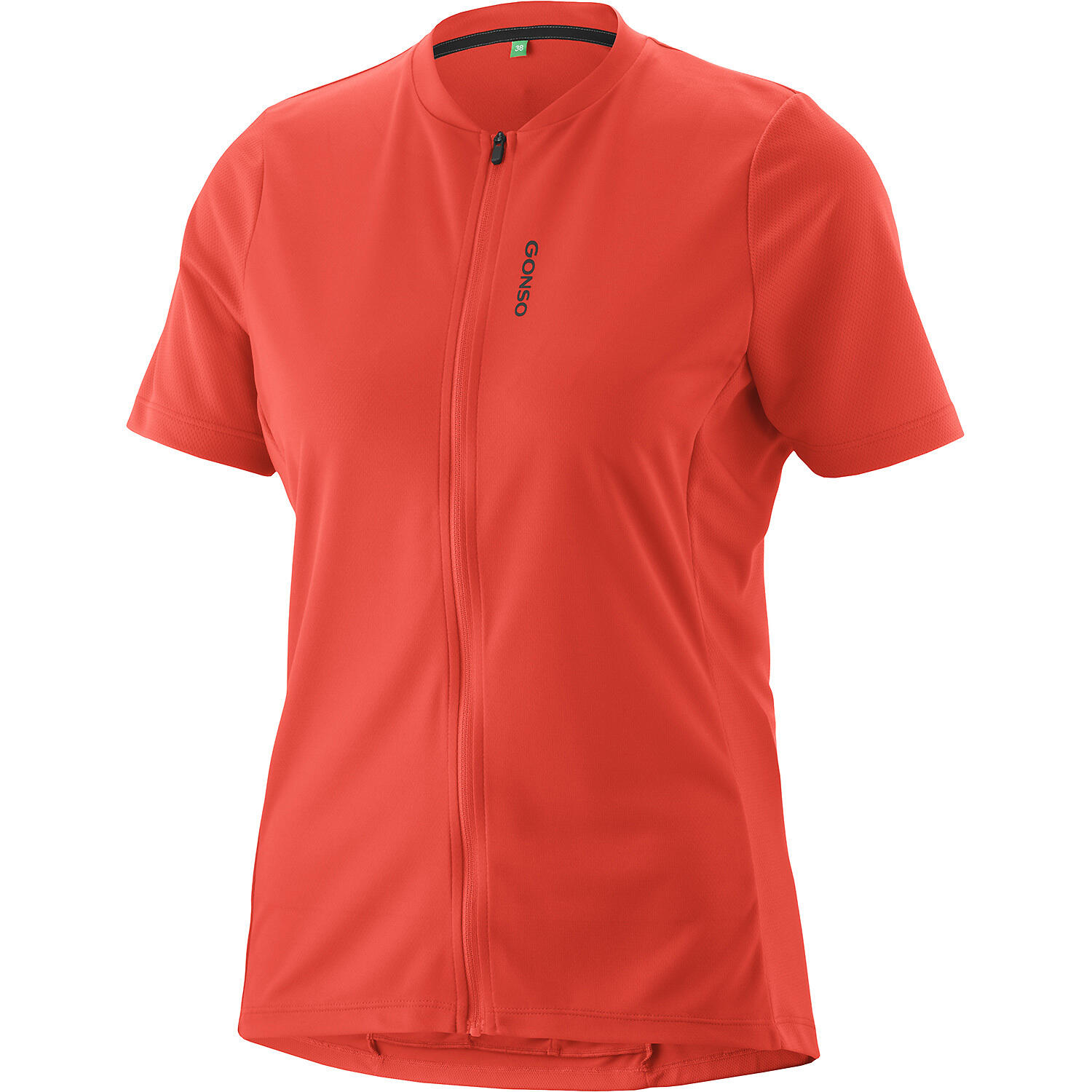 Maillot femme Gonso Sitivo Green 3/3