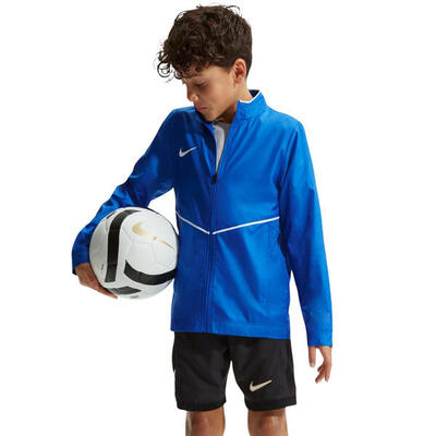 Nike park 26 rain kinderjas