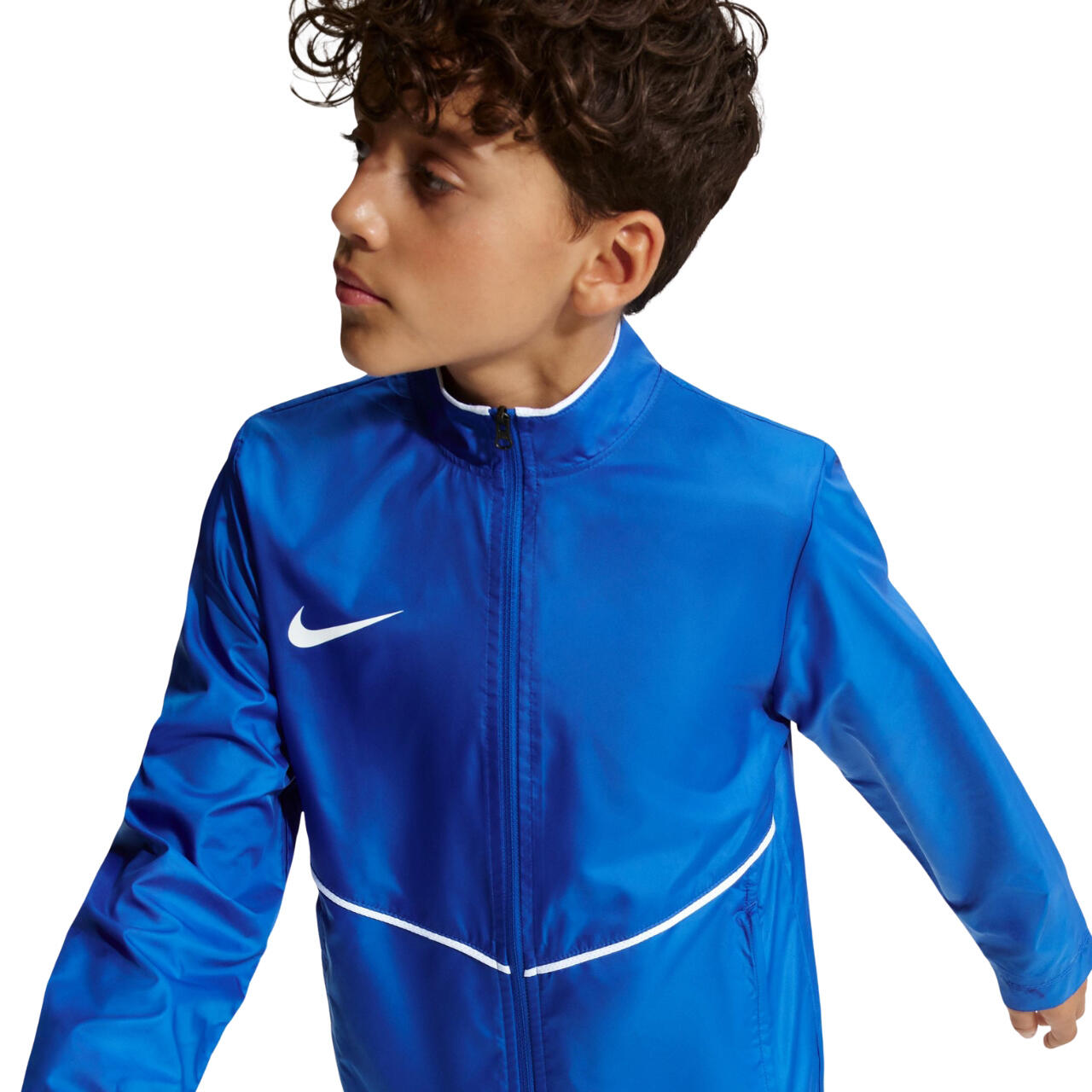 Giacca per bambini Nike Park 26 Rain 3/7