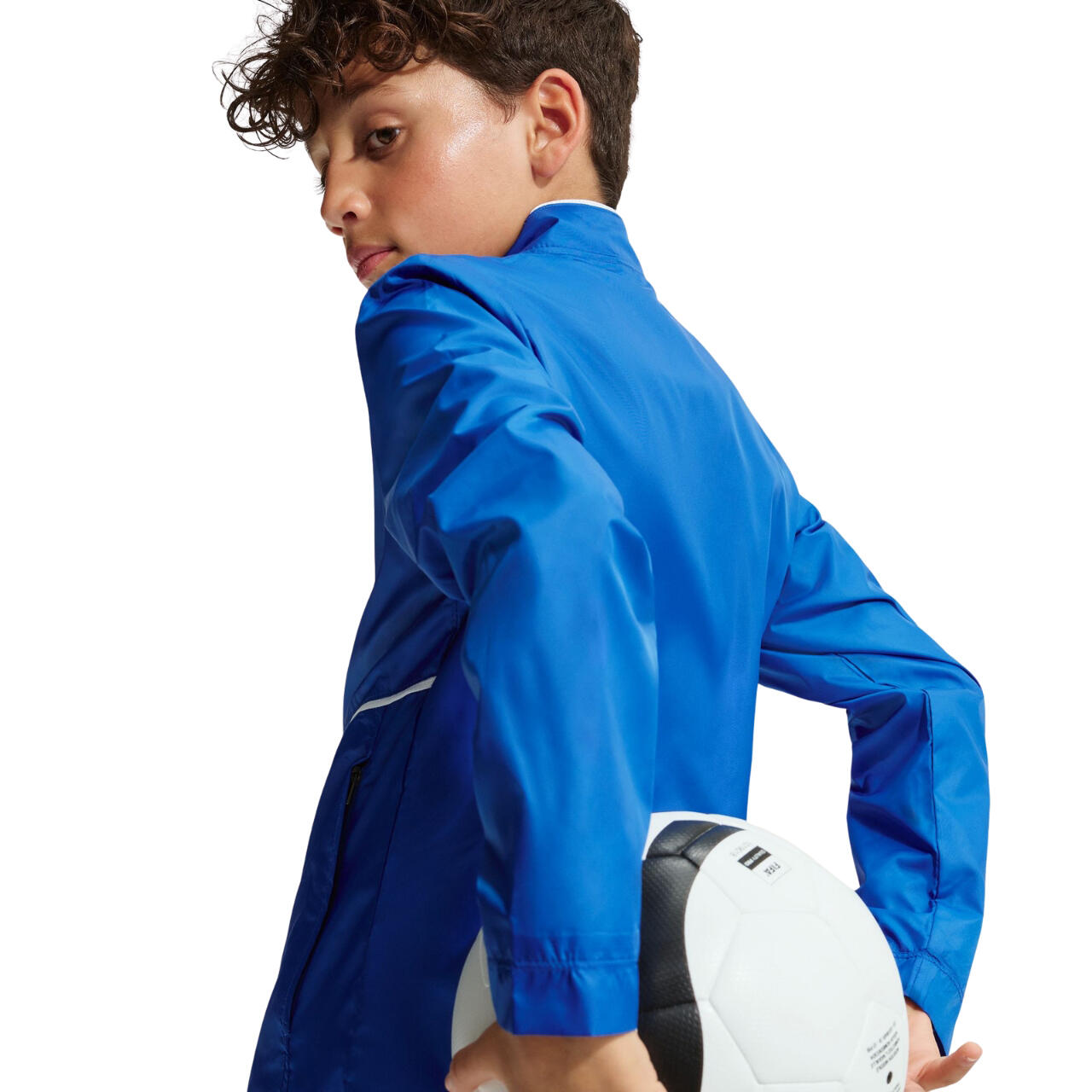 Giacca per bambini Nike Park 26 Rain 2/7