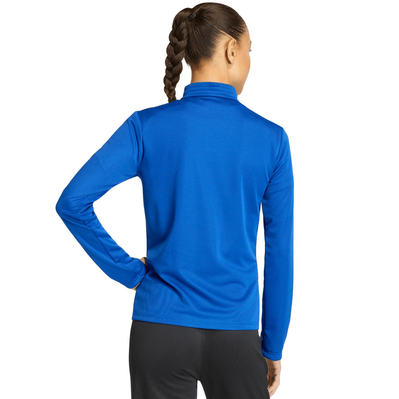 Sweat-shirt adidas Entrada 26 Training Top pour femme 3/5