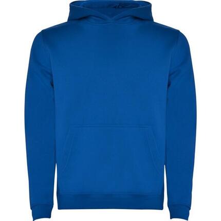 Sweat À Capuche Avec Cordons URBAN Enfant (Bleu Marine Foncé)
