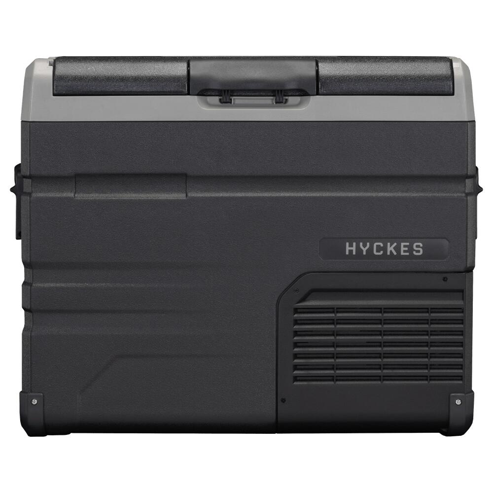 HYCKES picture
