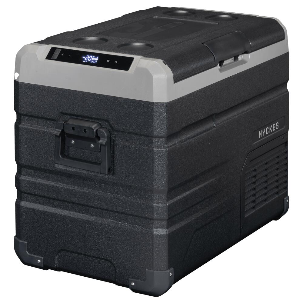 Hyckes HyCooler Pro 50 - 3/5