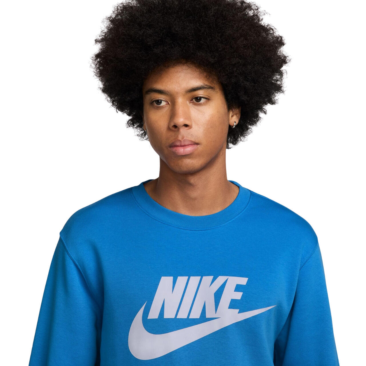 Sweat-shirt Nike Sportswear Club pour homme 3/7