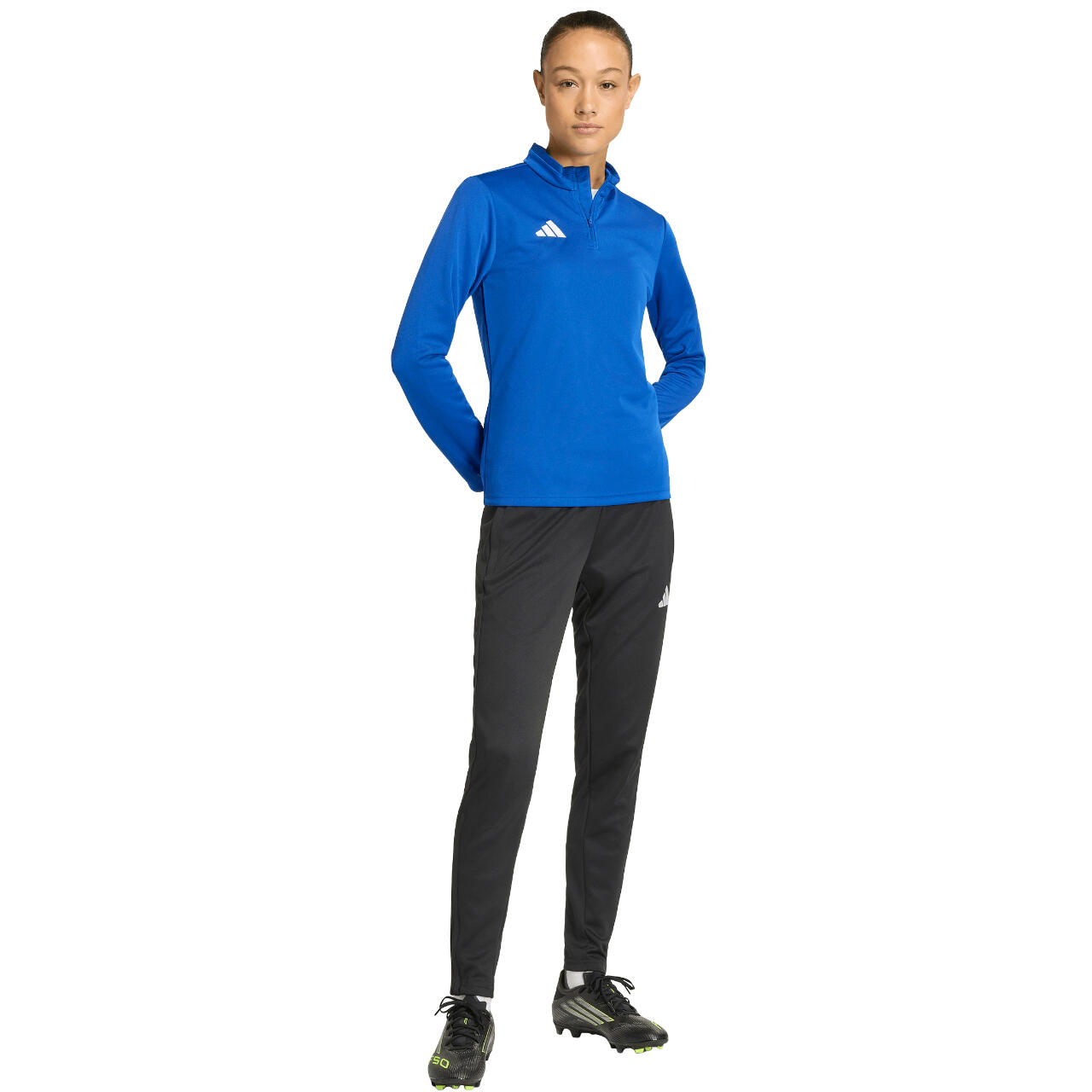 Sweat-shirt adidas Entrada 26 Training Top pour femme 5/5
