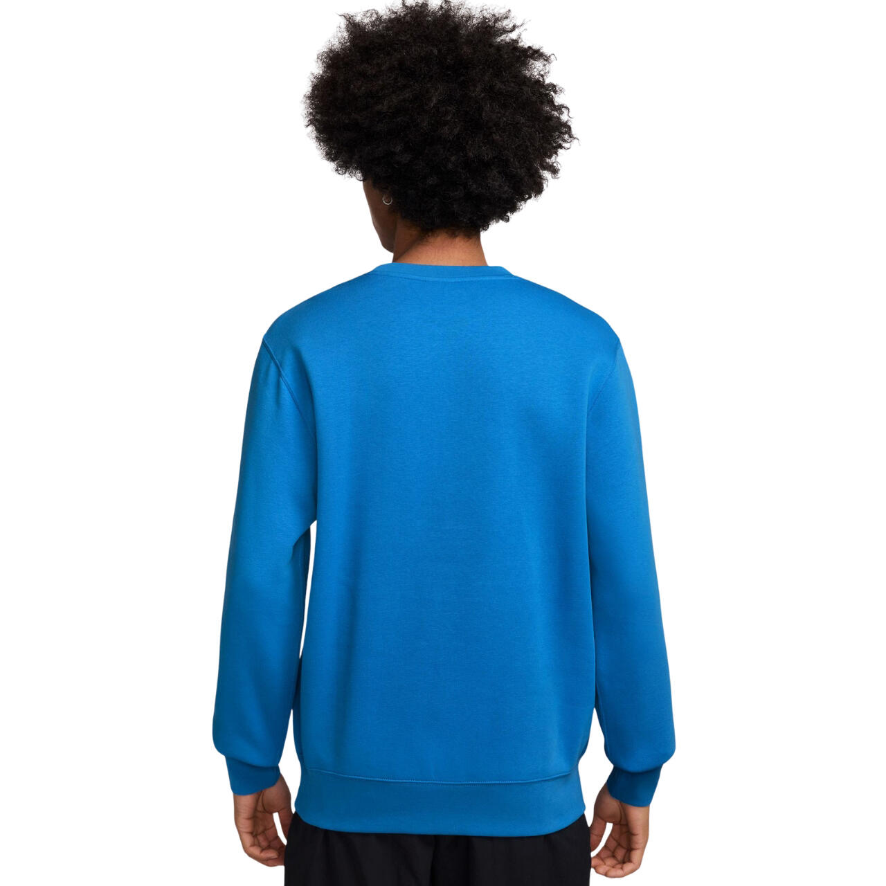 Sweat-shirt Nike Sportswear Club pour homme 2/7