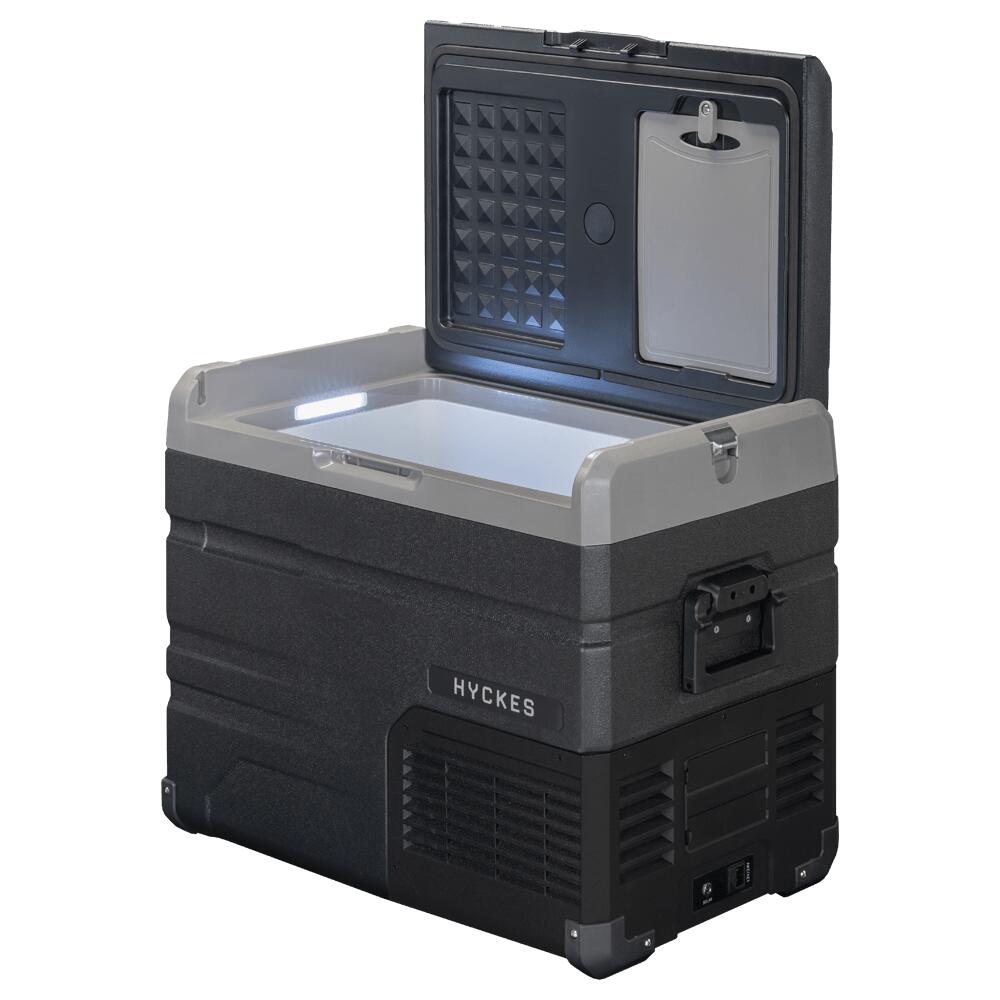 Hyckes HyCooler Pro 50 - 4/5