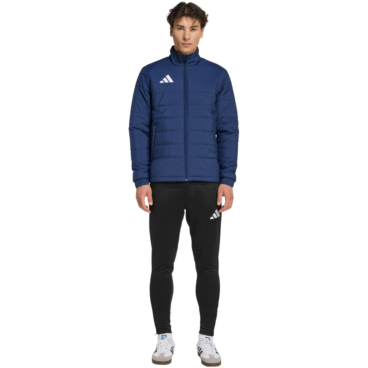 Entrada26 Light Jacke 7/7