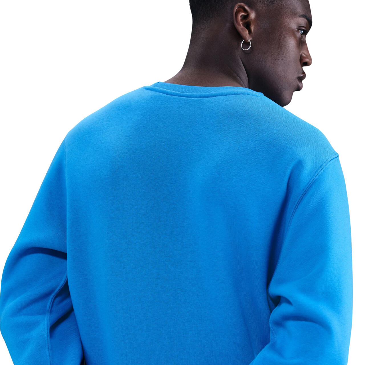 Sweat-shirt Nike Sportswear Club pour homme 5/7