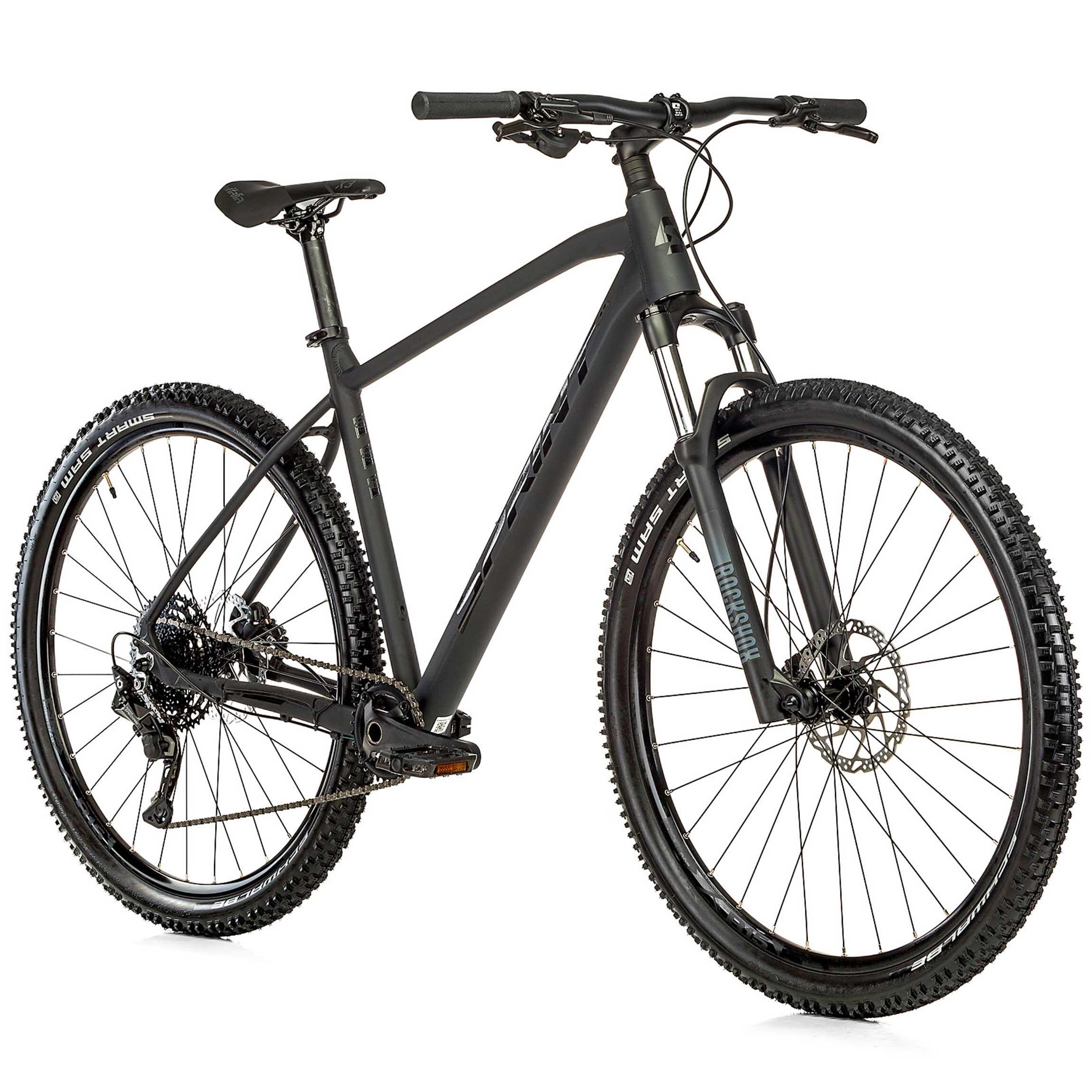 Men 29 pouces Mountainbike Apolon Pro Mtb Bicycle de ricane Shimano 1x10 Deore 2/3