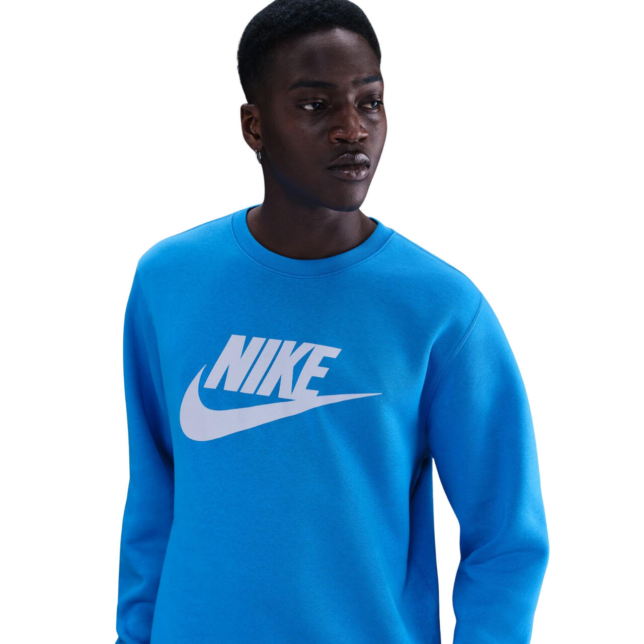 Sweat-shirt Nike Sportswear Club pour homme 4/7