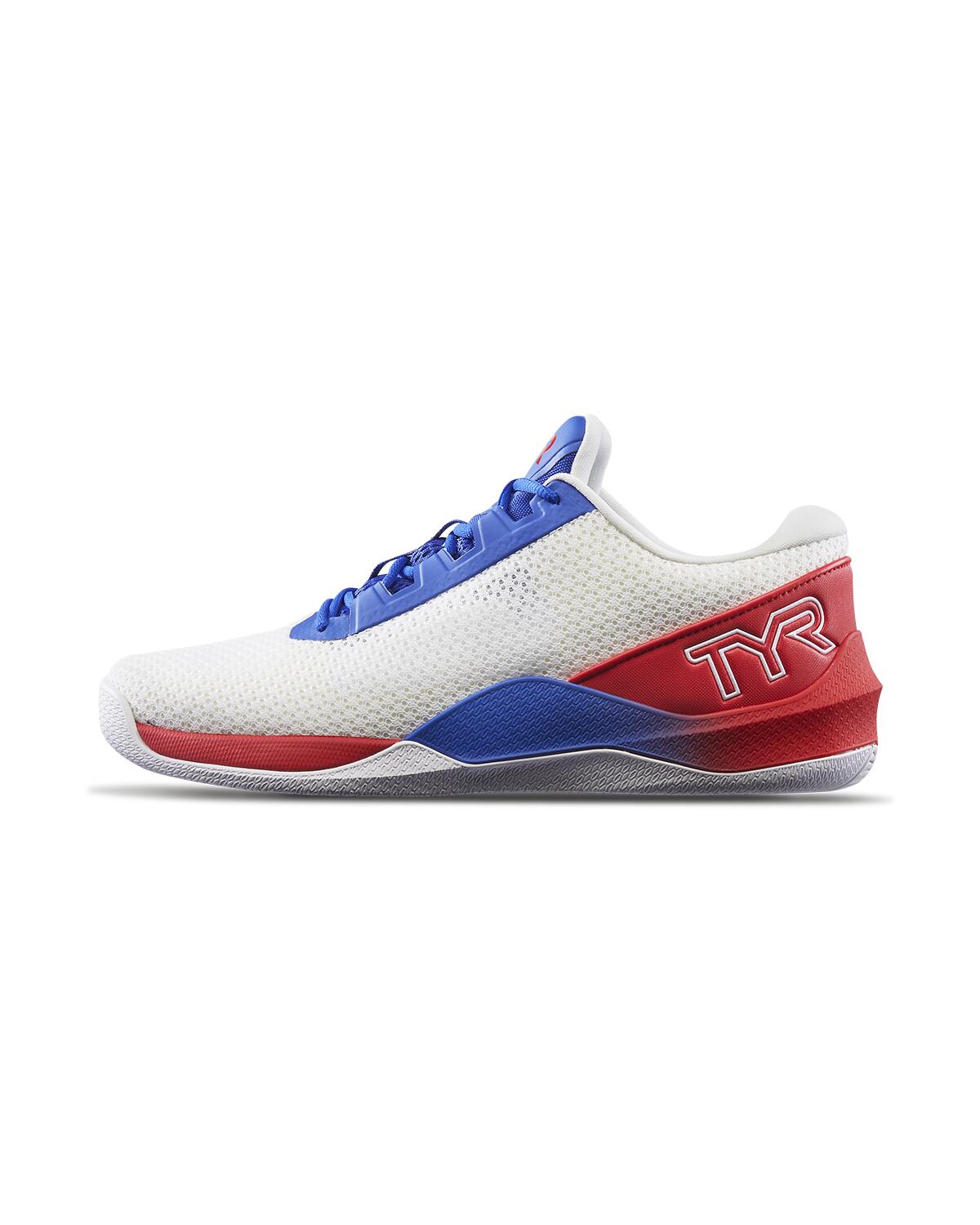 Scarpe Cross Training Uomo Versatili Fitness,WOD,Sollevamento pesi - TYR CXT2 1/1