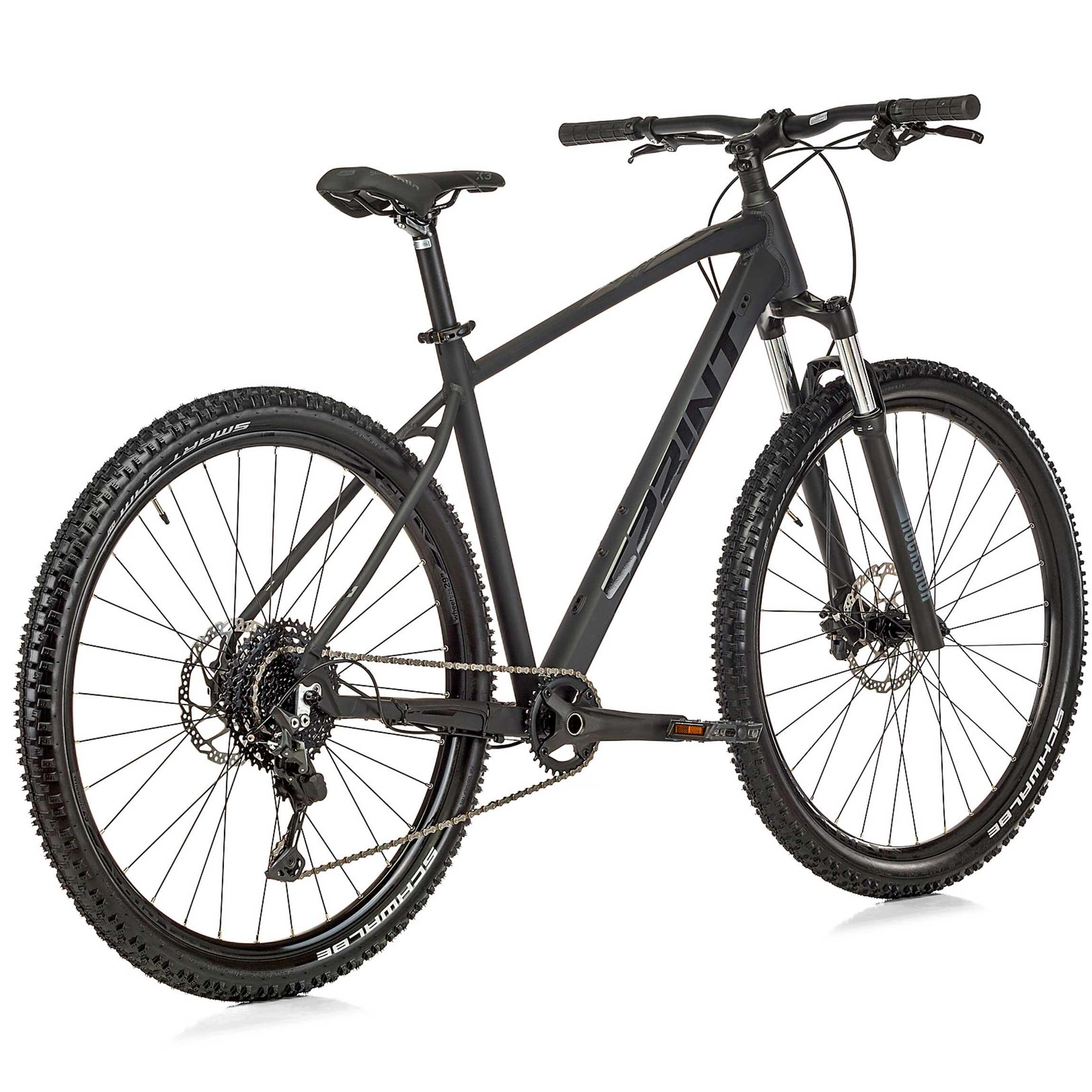 Men 29 pouces Mountainbike Apolon Pro Mtb Bicycle de ricane Shimano 1x10 Deore 3/3
