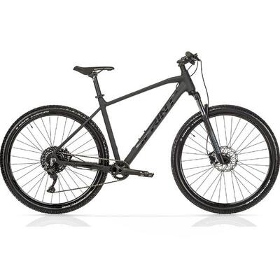 29" men mountainbike apolon pro mtb hardtail bicycle shimano 1x10 deore rd-m5120