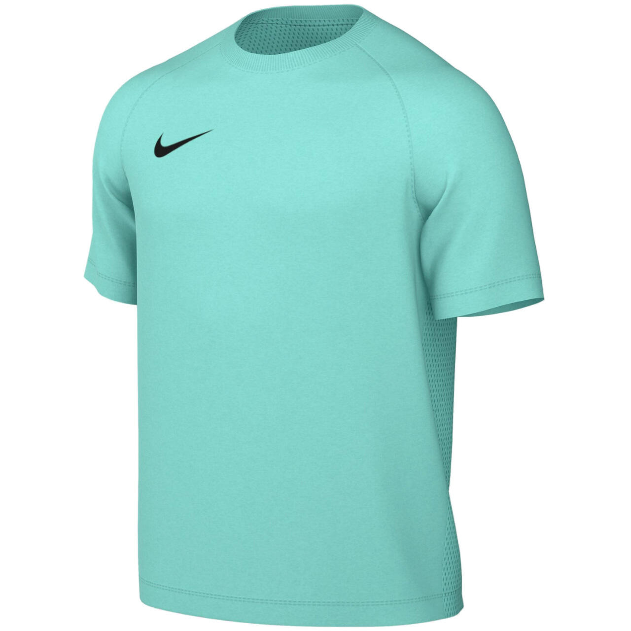 Nike Dri-Fit Park VIII heren-shirt 1/4