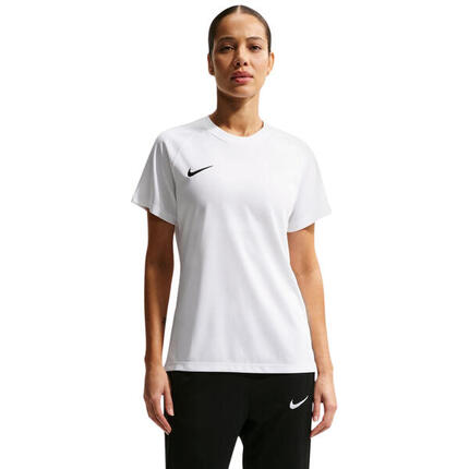 NIKE Dri-FIT Park Camiseta Mujer - manga corta, transpirable