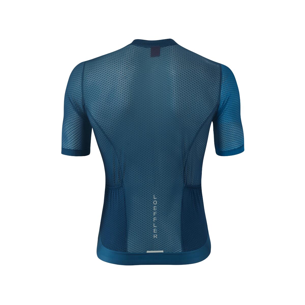 Maillot de cyclisme à manches courtes | Maillot de cyclisme court pour hommes et femmes