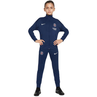 Nike psg dri-fit academy pro trainingspak voor kinderen