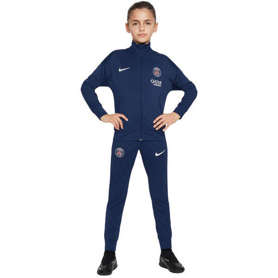 Tuta Nike PSG Dri-Fit Academy Pro per bambini