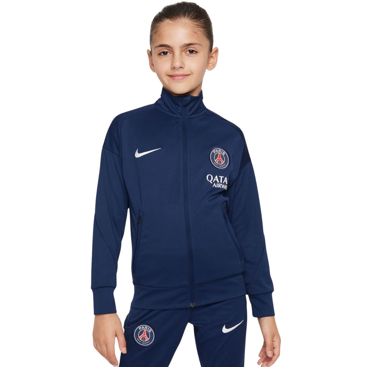 Survêtement Nike PSG Dri-Fit Academy Pro pour enfants 3/7