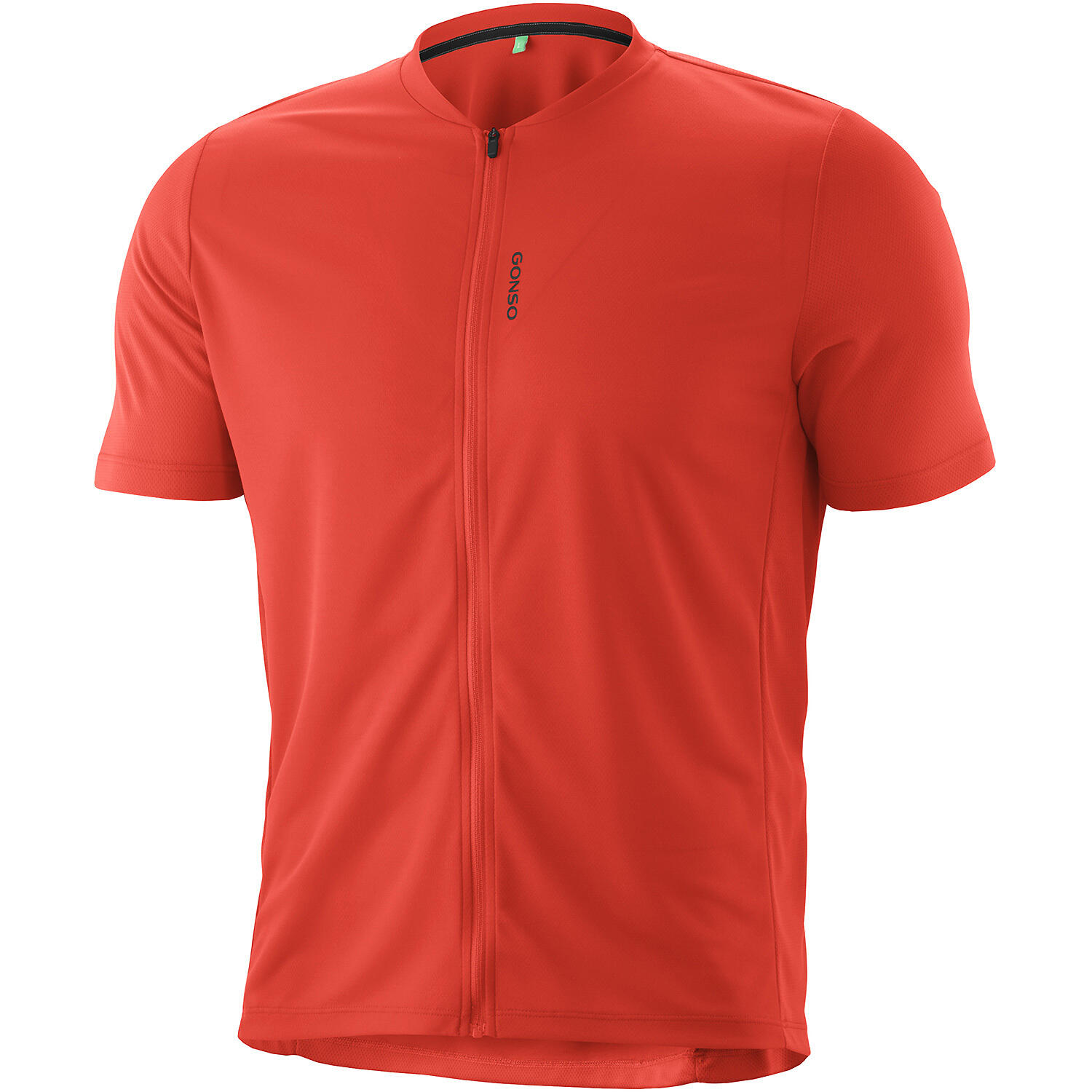 Maillot Gonso Sitivo Green 3/3