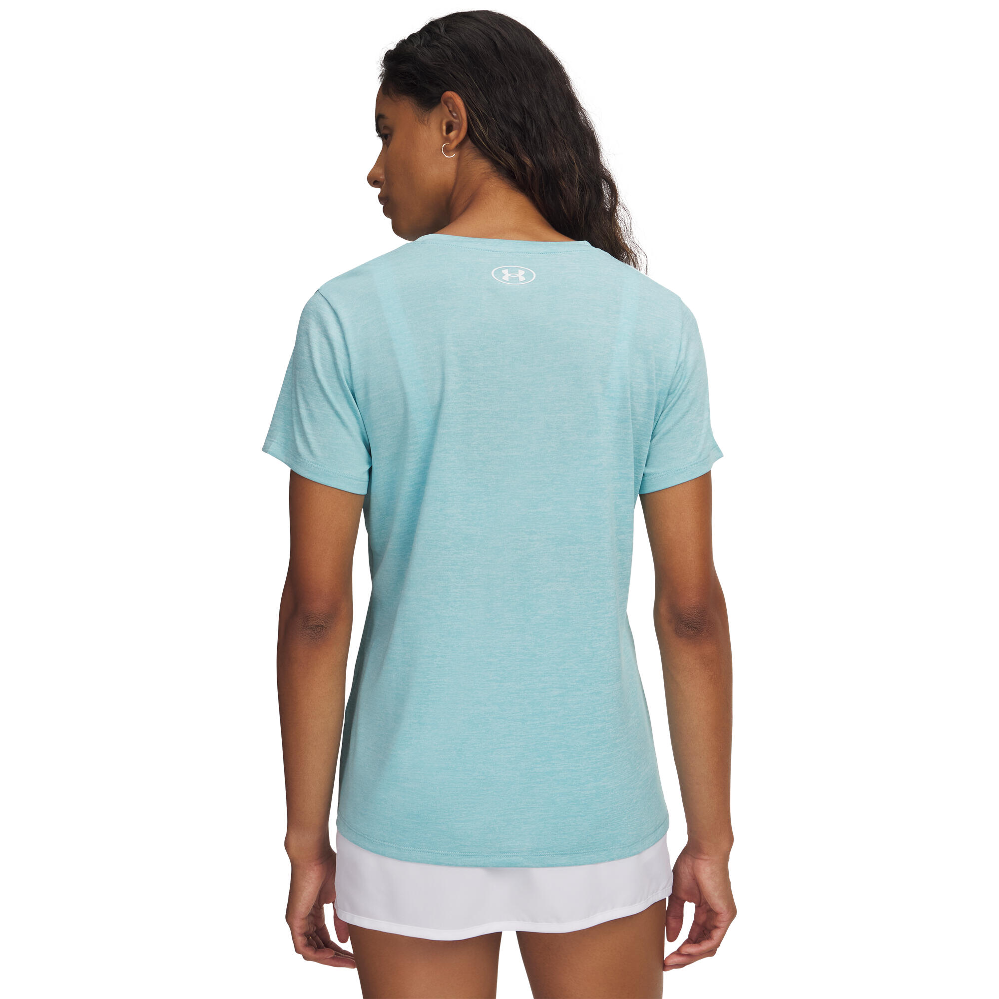 Under Armour Damen T-Shirt Tech SSV- Twist 1384227 2/3