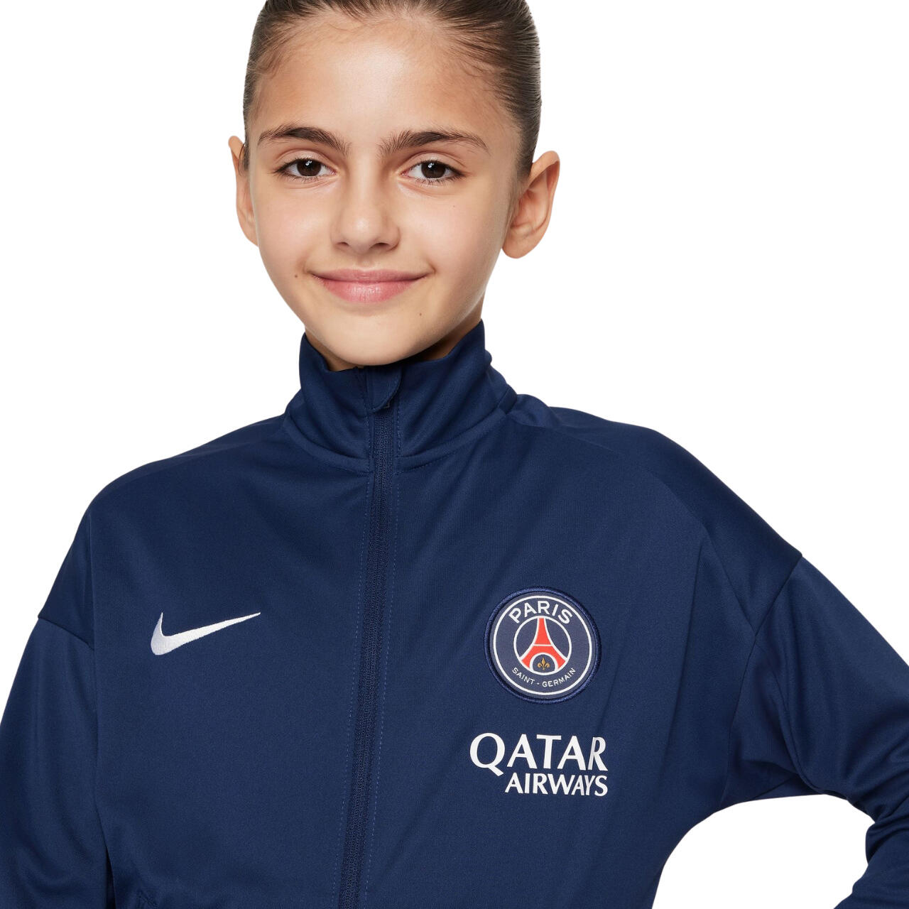 Survêtement Nike PSG Dri-Fit Academy Pro pour enfants 5/7