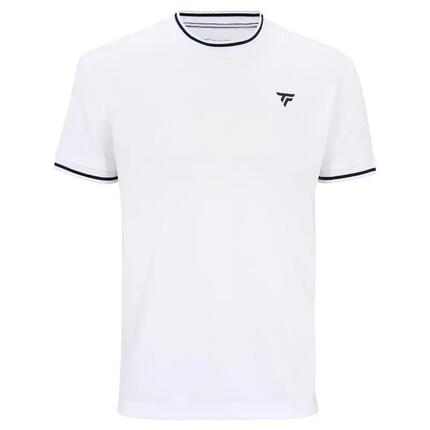 T-shirt formation hommes Tecnifibre Tech