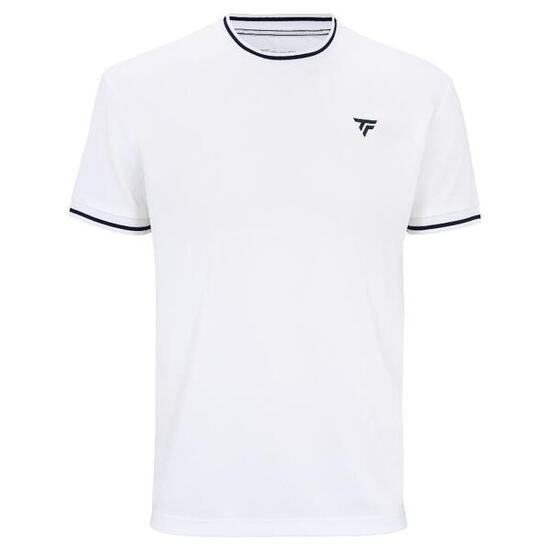 T-shirt formation hommes Tecnifibre Tech
