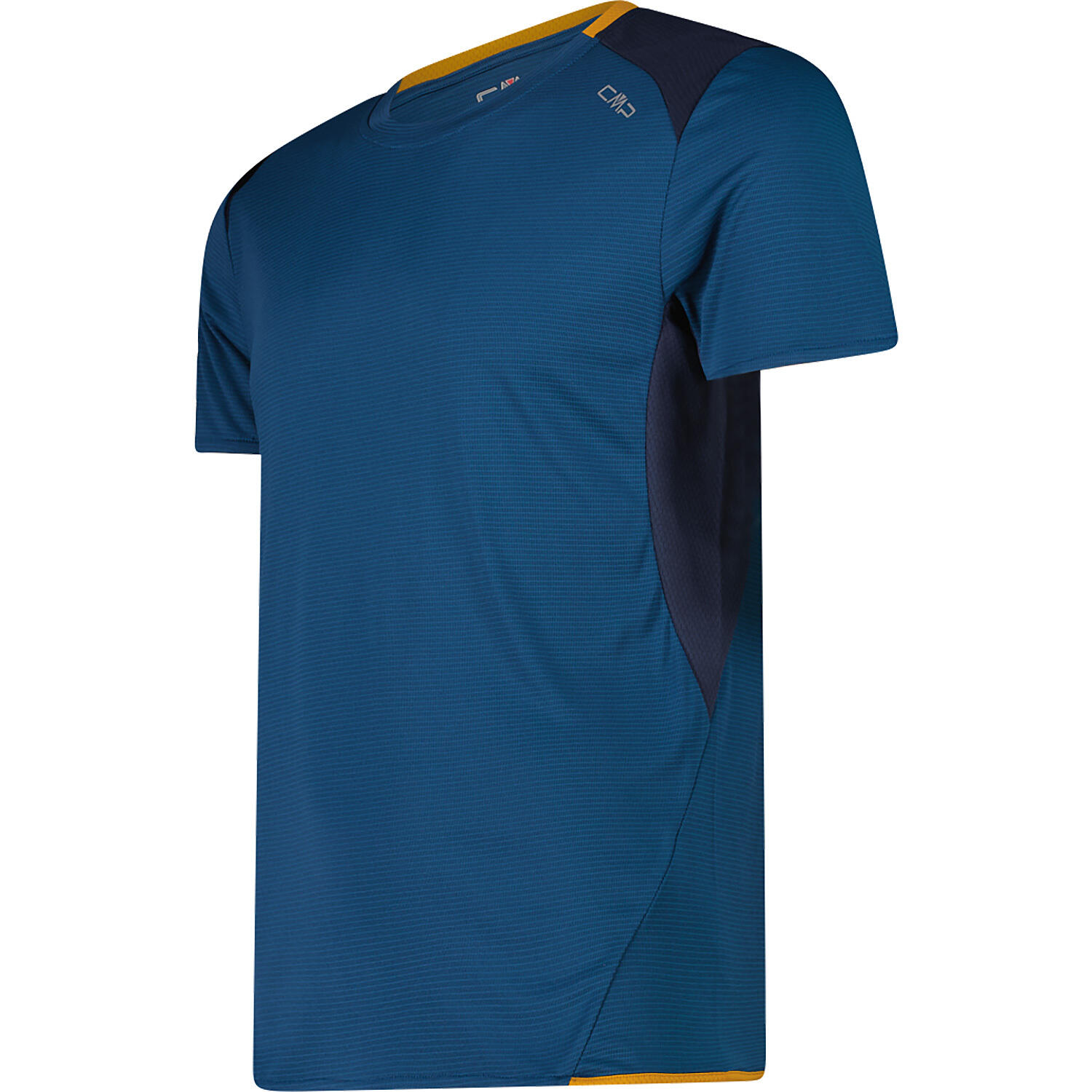 Herren T-Shirt Man 3/3