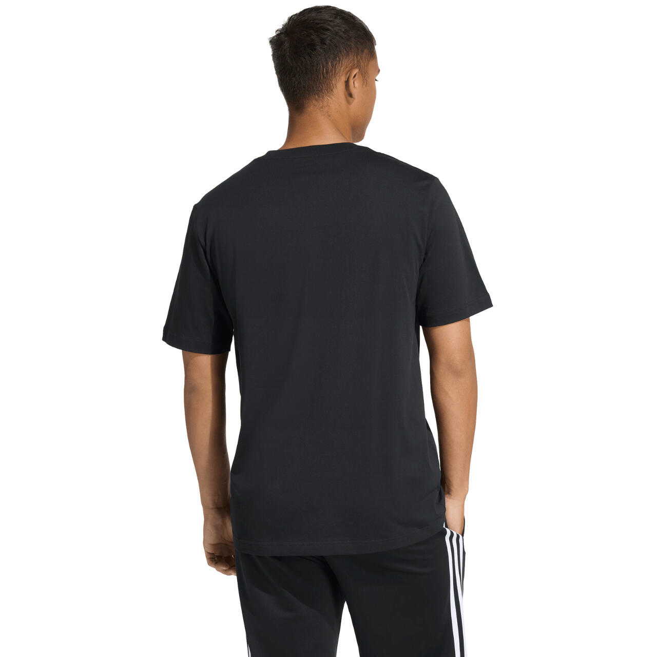 T-shirt homme adidas Collegiate Lineage 3/6