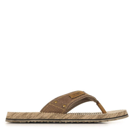 Tongs Homme Quill Sea Side