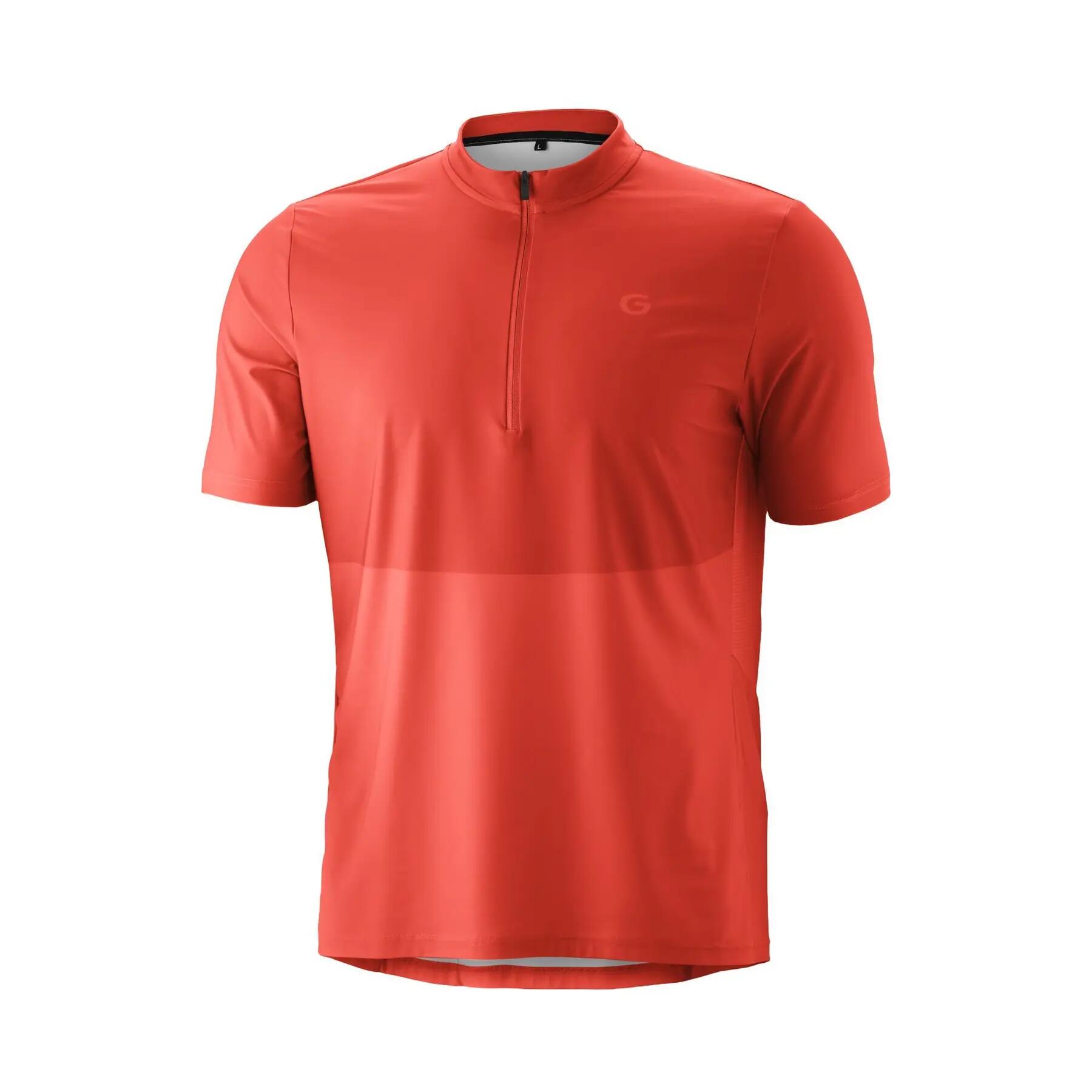 1/2 cremallera Camiseta Gonso Adventure 3/3