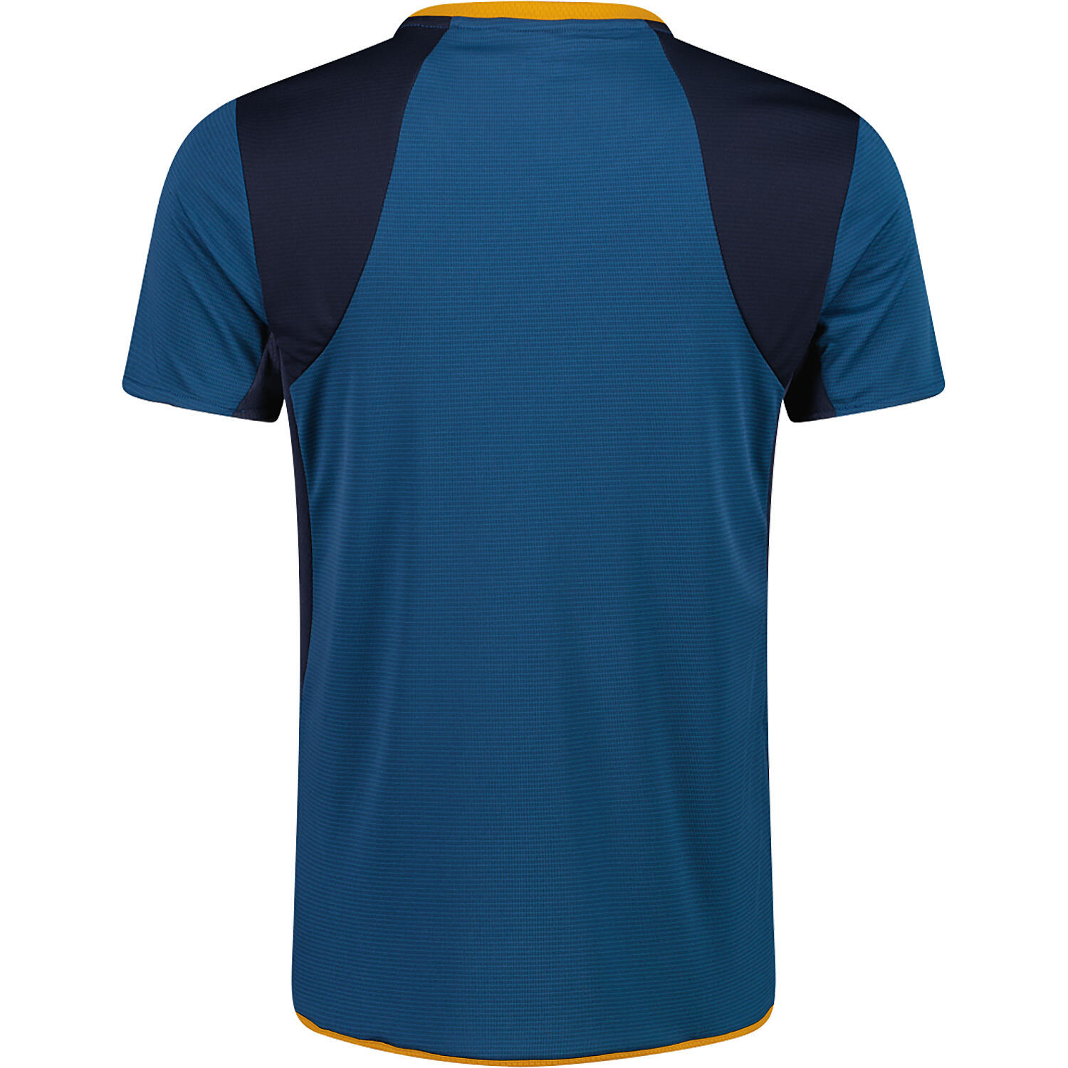 Herren T-Shirt Man 2/3