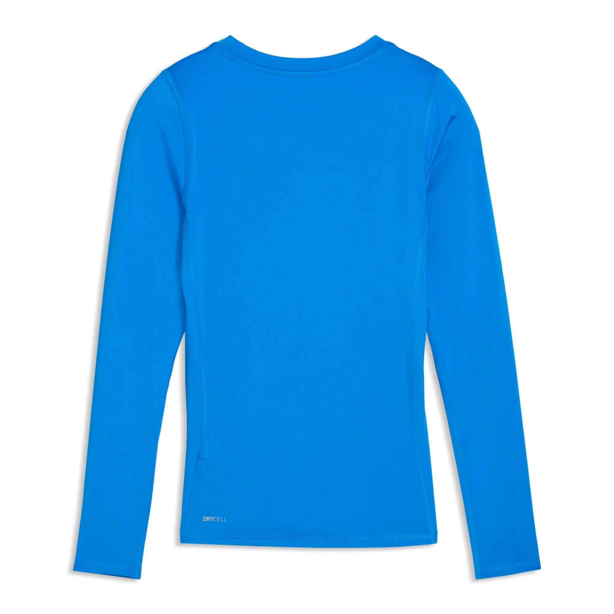 Camiseta de manga larga para niños Puma Liga 2026/27 3/3