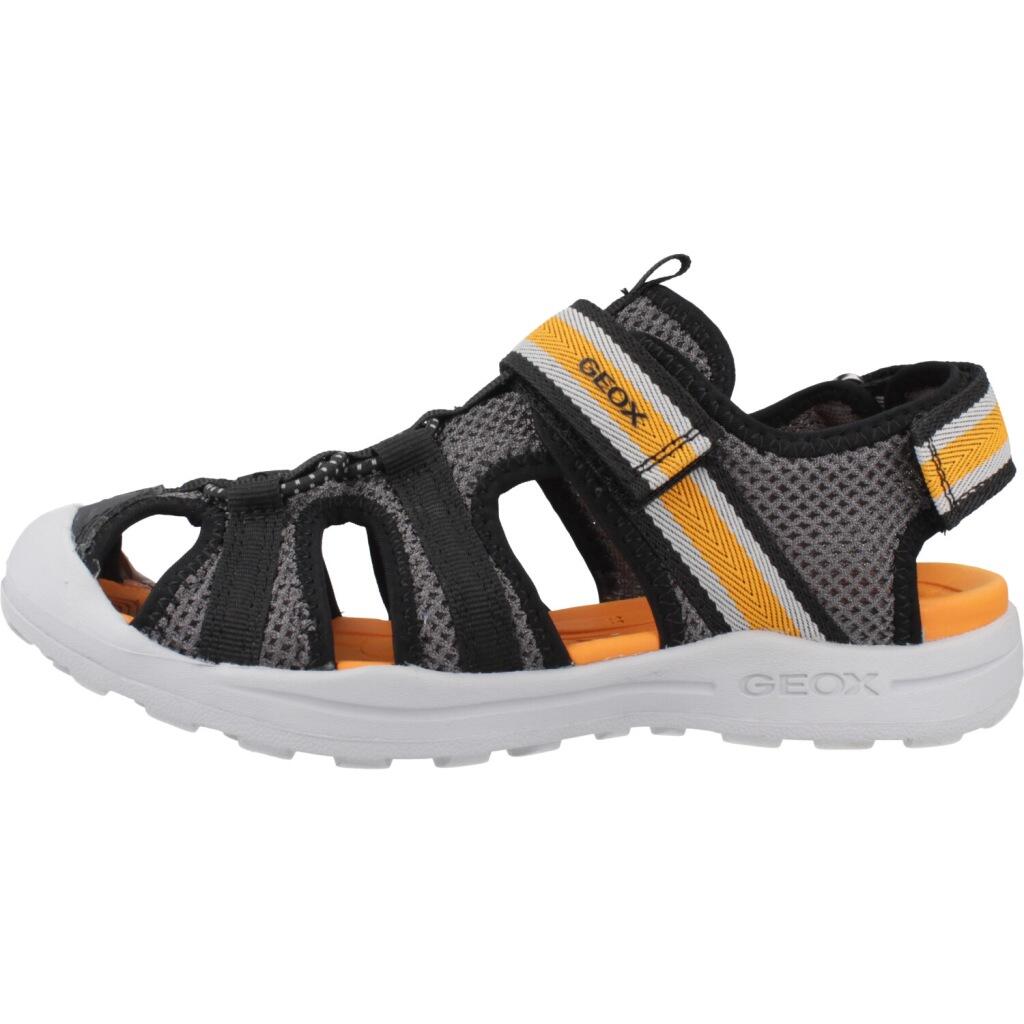 Sandalias Niño Geox J Vaniett Boy 2/5