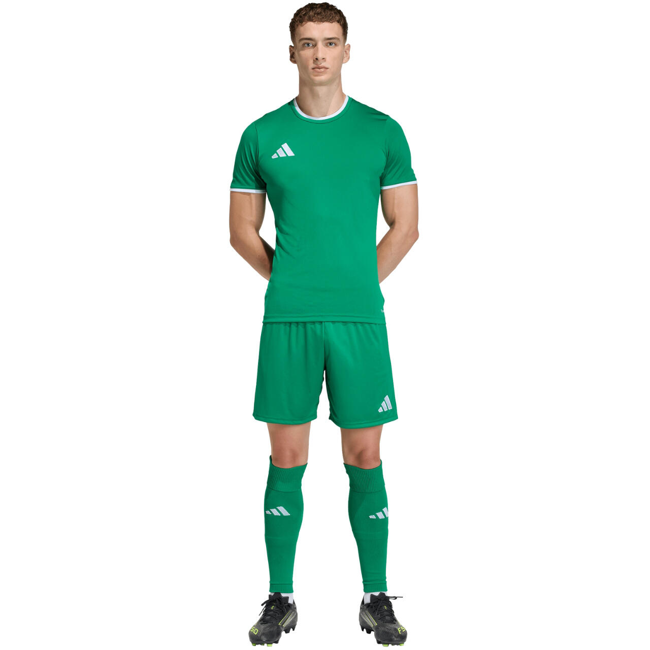 Maglia da uomo adidas Entrada 26 Jersey 7/7