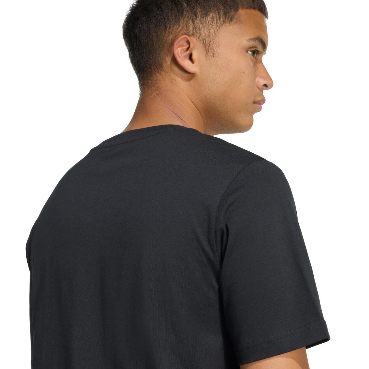 T-shirt homme adidas Collegiate Lineage 5/6