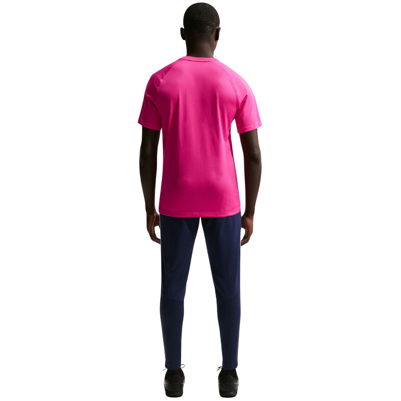 T-shirt Nike Dri-Fit Park VIII pour homme, fuchsia 7/7