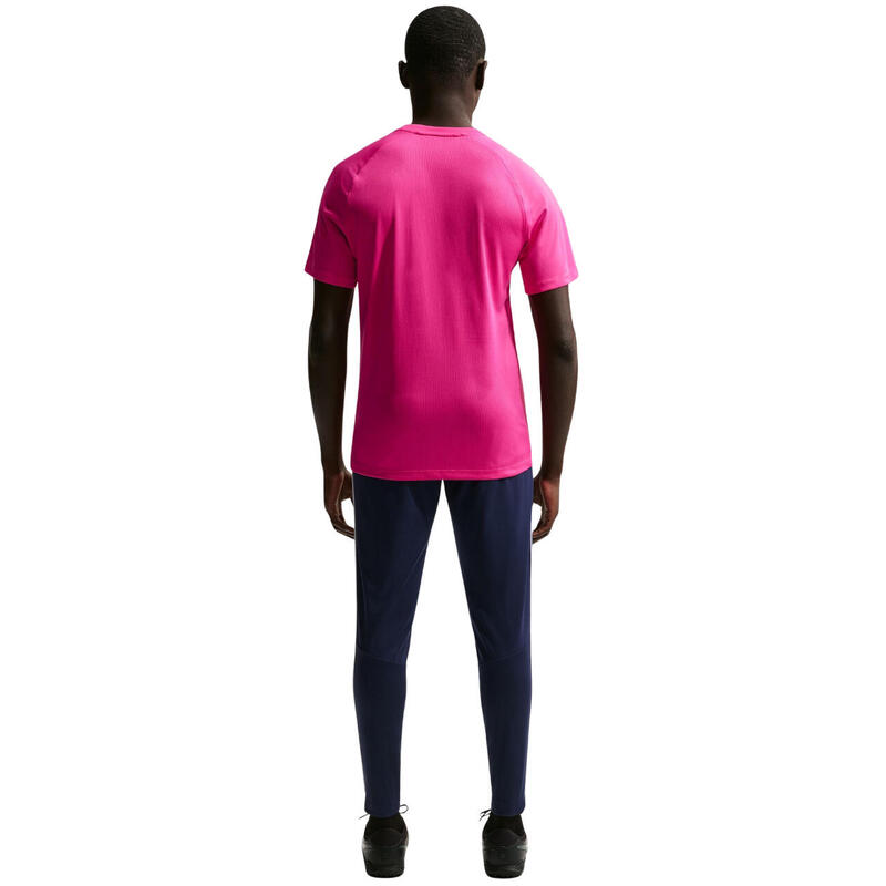 Tricou pentru bărbați Nike Dri-Fit Park VIII fucsia