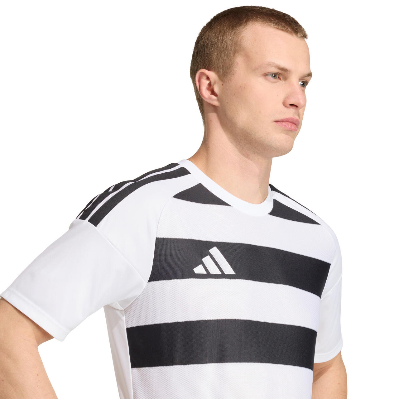 Adidas Hooped 26 Jersey heren 5/7