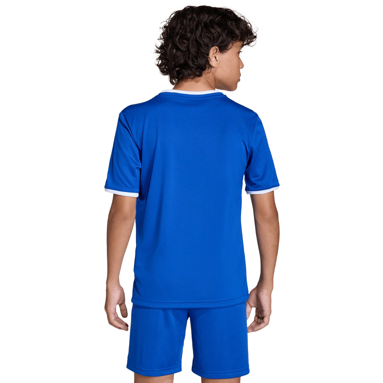 Koszulka dla dzieci adidas Entrada 26 Jersey 5/12