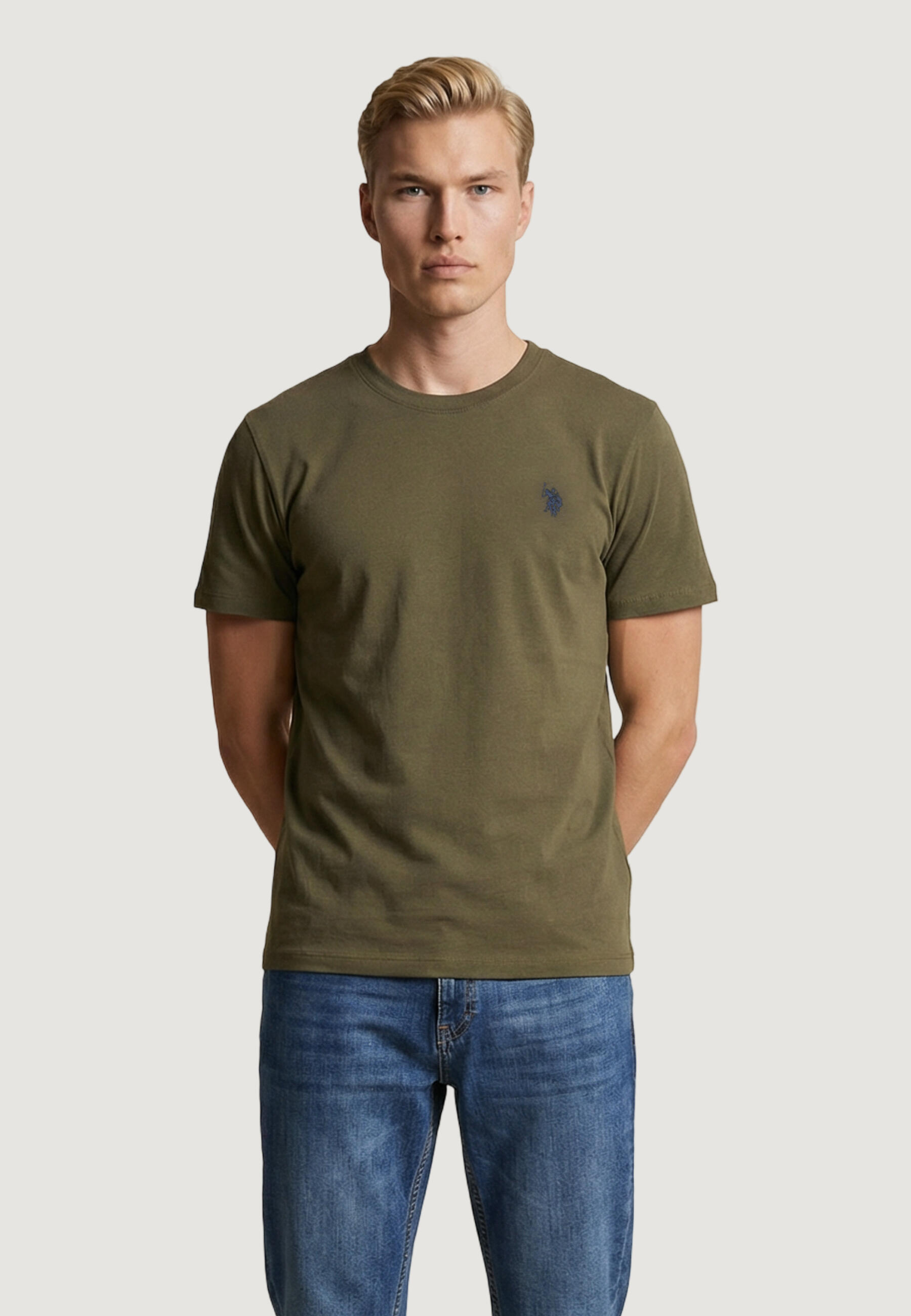 U.S. POLO ASSN. picture